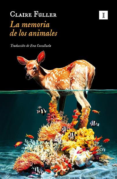 La memoria de los animales | 9788419581358 | Fuller, Claire | Botiga online La Carbonera