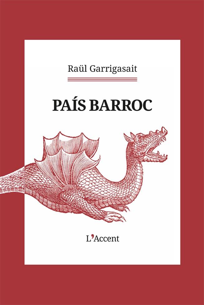 País Barroc | 9788418680571 | Garrigasait, Rau¨l | Botiga online La Carbonera