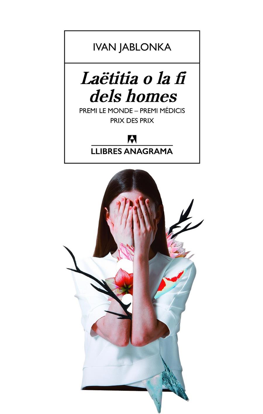 Laëtitia o la fi dels homes | 9788433915504 | Jablonka, Ivan | Botiga online La Carbonera