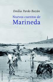 Nuevos cuentos de Marineda | 9788418227653 | Pardo Bazan, Emilia | Botiga online La Carbonera