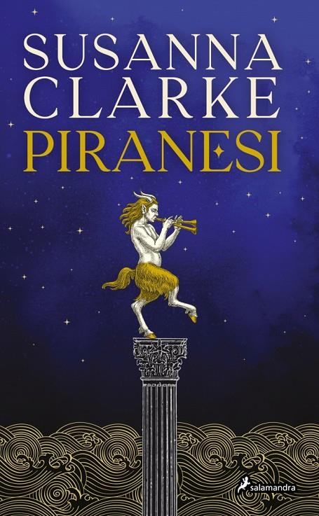 Piranesi | 9791387928124 | Clarke, Susanna | Botiga online La Carbonera