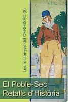 Les ressenyes del Cerhisec 8 | 9999900019575 | Diverses autores | Botiga online La Carbonera
