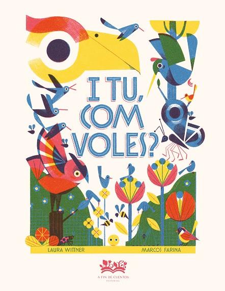 Com voles? | 9788419684738 | Wittner, Laura | Botiga online La Carbonera