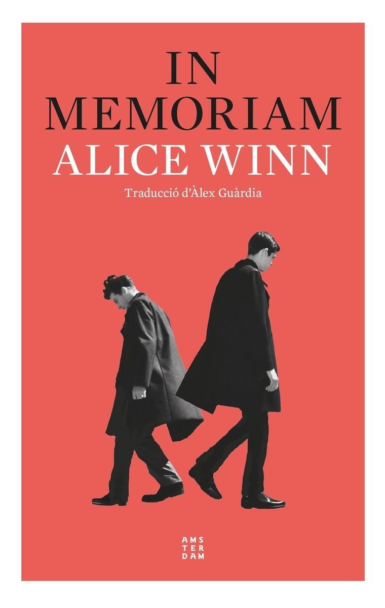 In memoriam | 9788419960238 | Winn, Alice | Botiga online La Carbonera