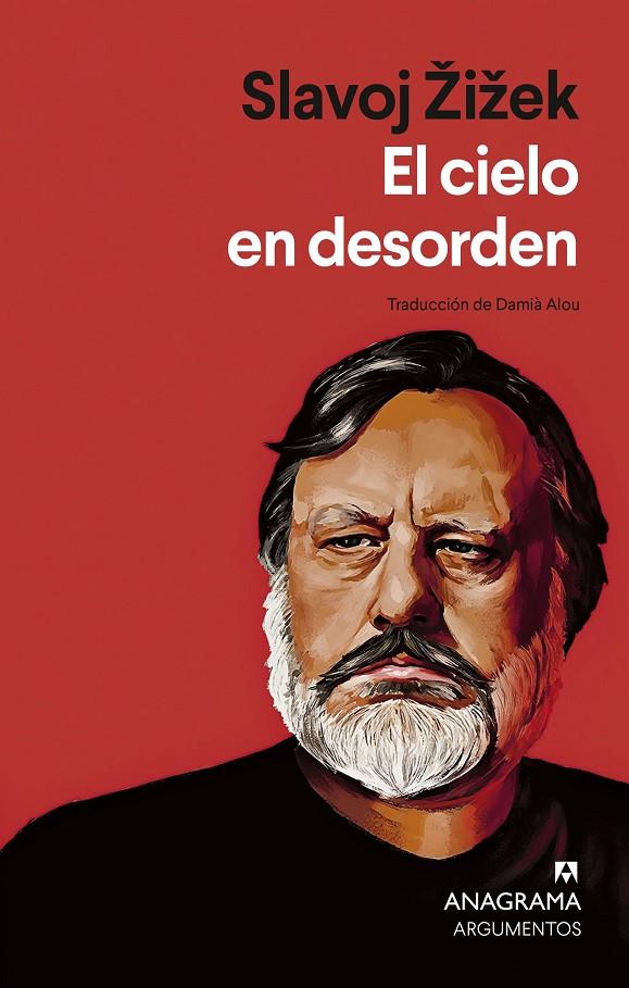El cielo en desorden | 9788433946850 | Žižek, Slavoj | Botiga online La Carbonera