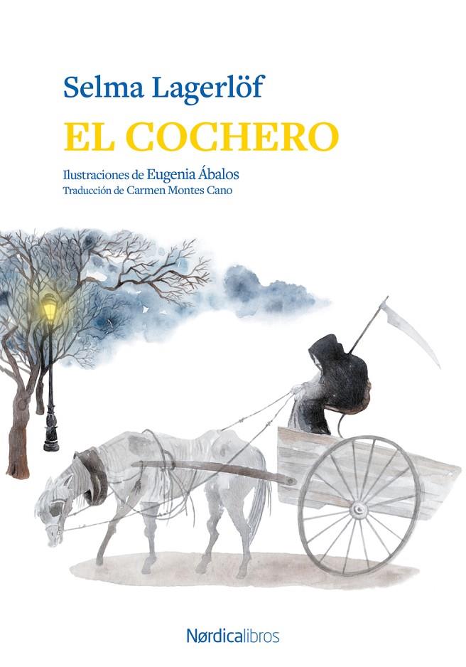 El cochero | 9791388306389 | Lagerlof, Selma | Botiga online La Carbonera