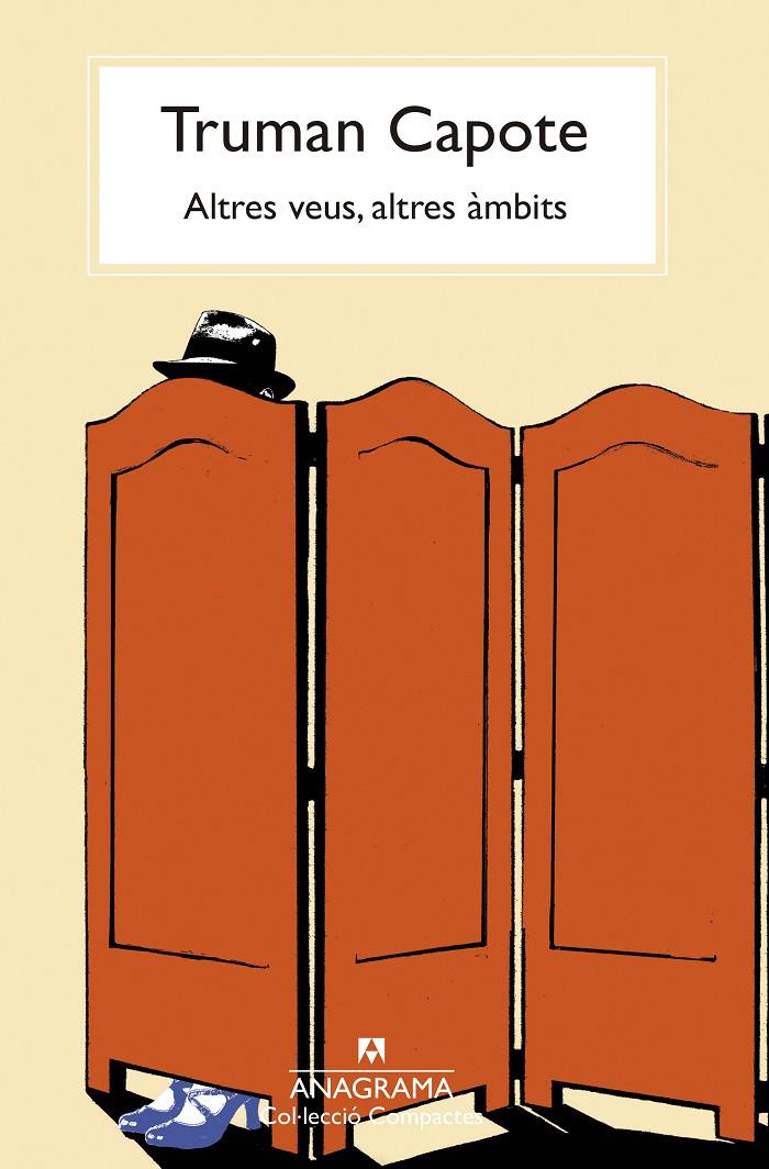 Altres veus, altres àmbits | 9788433949806 | Capote, Truman | Botiga online La Carbonera