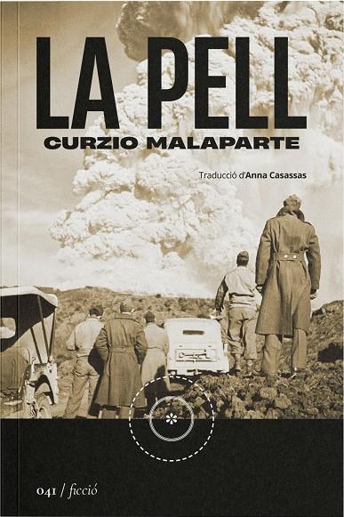 La pell | 9788419059543 | Malaparte, Curzio | Botiga online La Carbonera