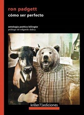 Cómo ser perfecto | 9788494808951 | Padgett, Ron | Botiga online La Carbonera