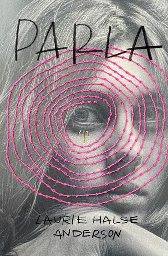 Parla | 9788412722796 | Halse Anderson, Laurie | Botiga online La Carbonera