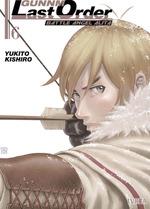 GUNNM: LAST ORDER 06 | 9788417920234 | KISHIRO, YUKITO | Botiga online La Carbonera