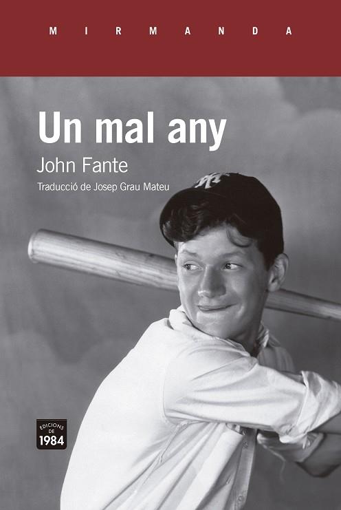 Un mal any | 9788418858543 | Fante, John | Botiga online La Carbonera