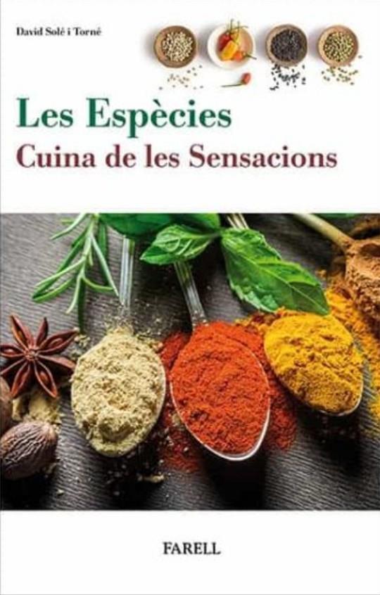 Les espècies | 9788417116316 | Solé I Torné, David | Botiga online La Carbonera