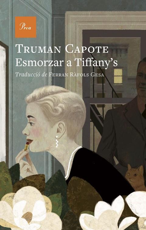 Esmorzar a Tiffany's | 9788419657756 | Capote, Truman | Botiga online La Carbonera
