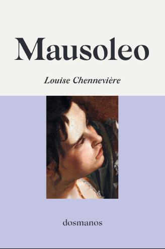 MAUSOLEO | 9788412300659 | CHENNEVIERE, LOUISE | Botiga online La Carbonera