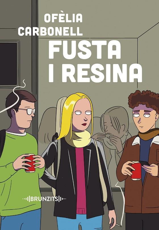 Fusta i resina | 9788466430647 | Carbonell Torrents, Ofèlia | Botiga online La Carbonera