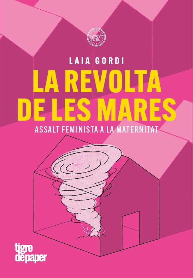 La revolta de les mares | 9791387645229 | Gordi, Laia | Botiga online La Carbonera