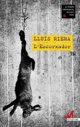 L'Escorxador | 9788419627544 | Riera, Lluís | Botiga online La Carbonera