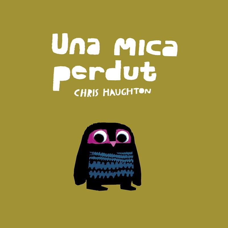 Una mica perdut | 9788417673147 | Haughton, Chris | Botiga online La Carbonera