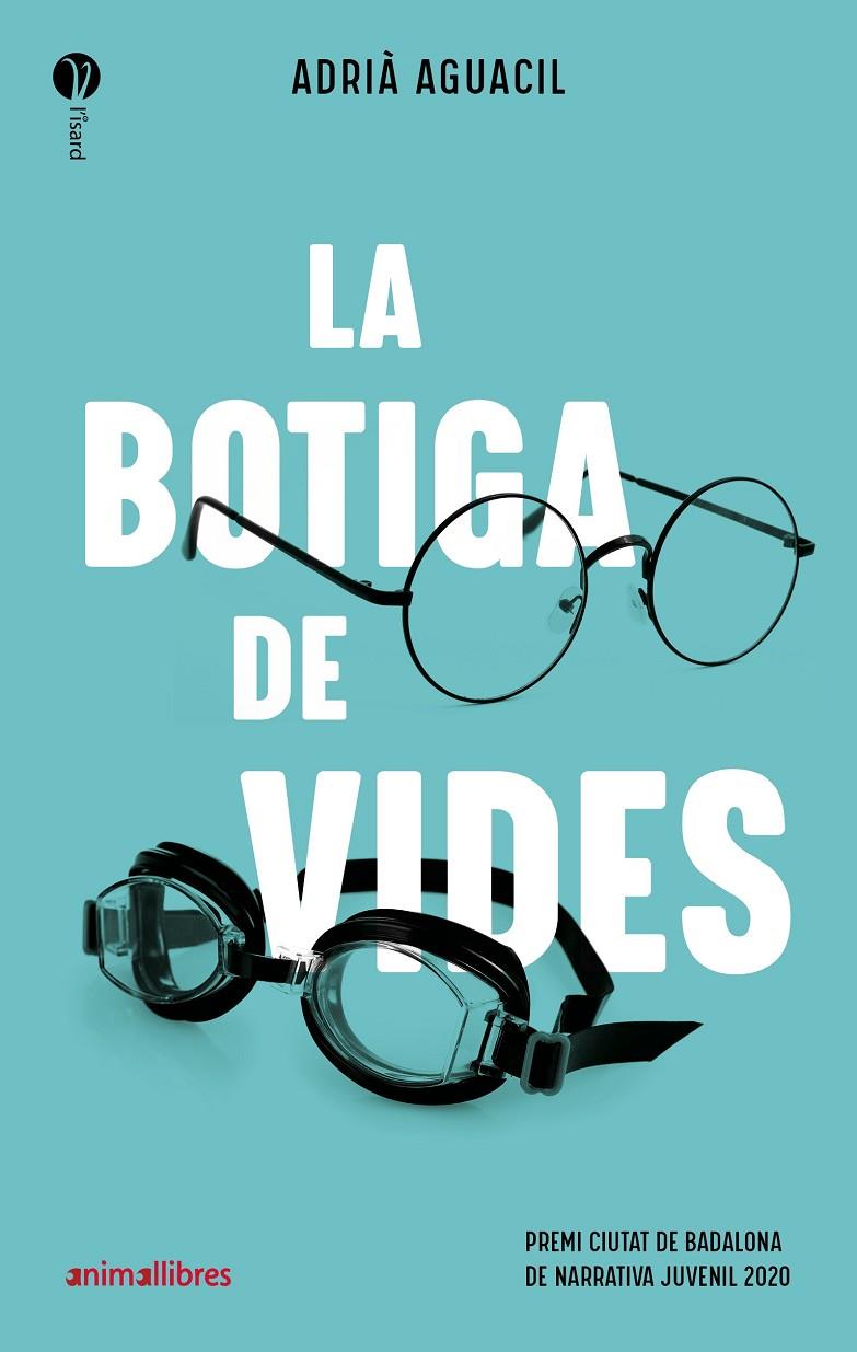 La botiga de vides | 9788417599942 | Aguacil Portillo, Adrià | Botiga online La Carbonera