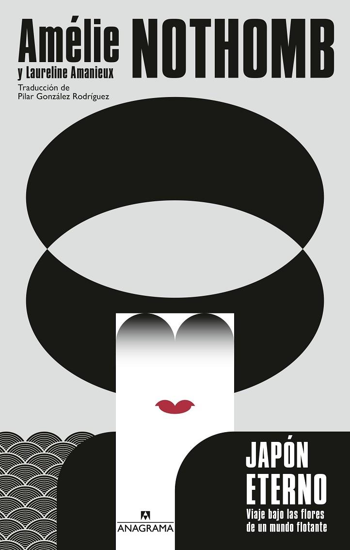 Japón eterno | 9788433946249 | Nothomb, Amélie/Amanieux, Laureline