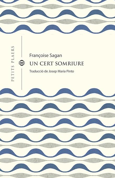 Un cert somriure | 9788418908378 | Sagan, Françoise | Botiga online La Carbonera