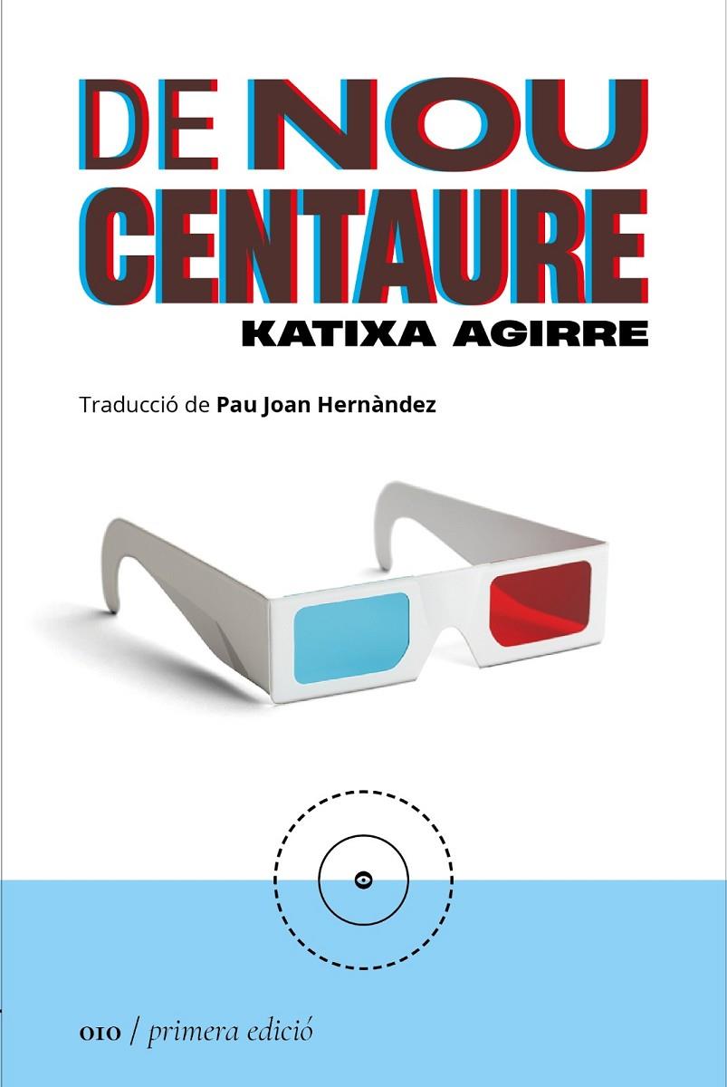 De nou centaure | 9788419059093 | Agirre, Katixa | Botiga online La Carbonera