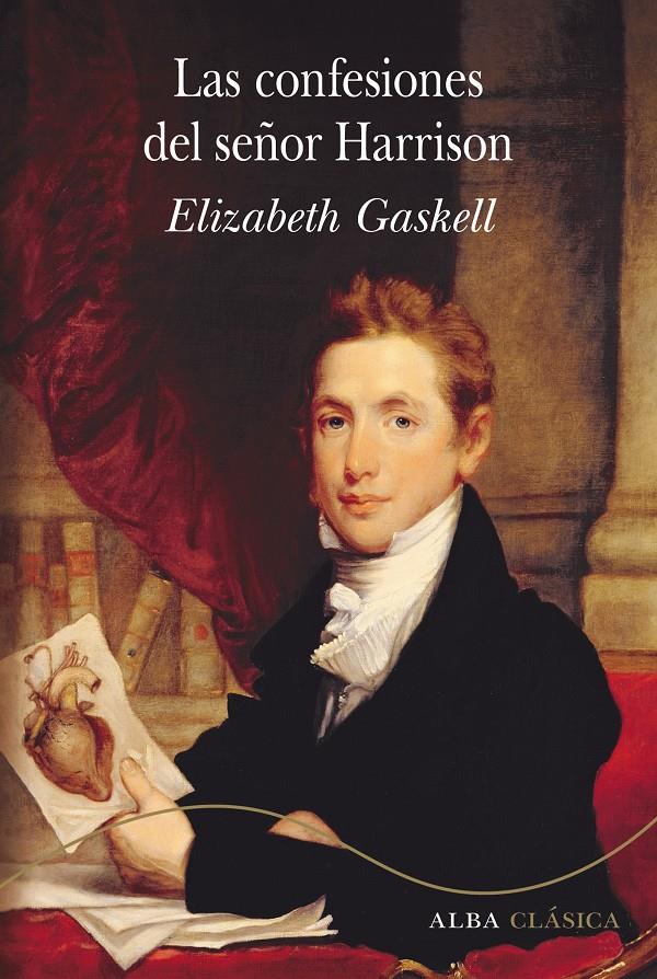 Las confesiones del señor Harrison | 9788490654187 | Gaskell, Elizabeth | Botiga online La Carbonera