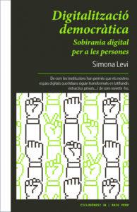 DIGITALITZACIO DEMOCRATICA (CICLOGENESI) | 9788410487994 | LEVI, SIMONA | Botiga online La Carbonera