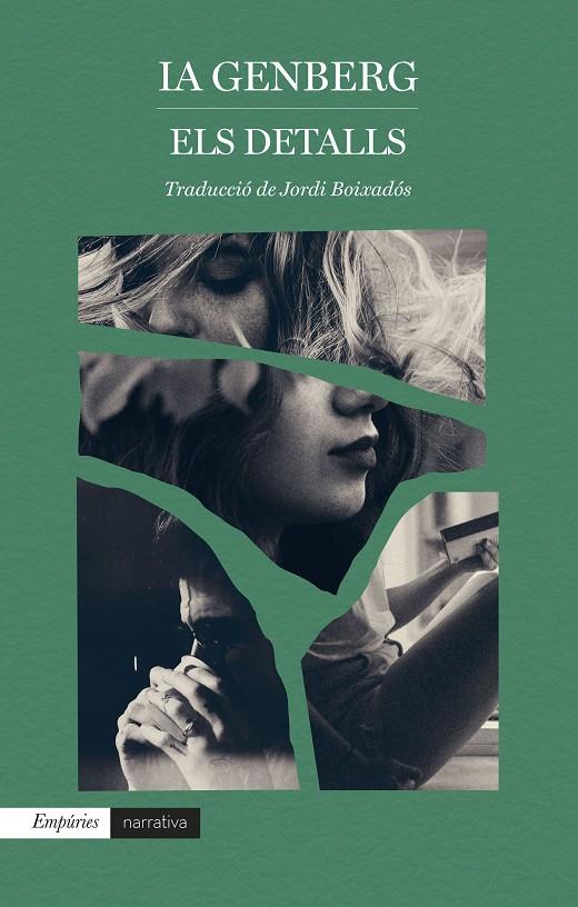 Els detalls | 9788418833700 | Genberg, Ia | Botiga online La Carbonera
