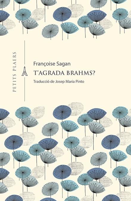 T'agrada Brahms? | 9788417998851 | Sagan, Françoise | Botiga online La Carbonera