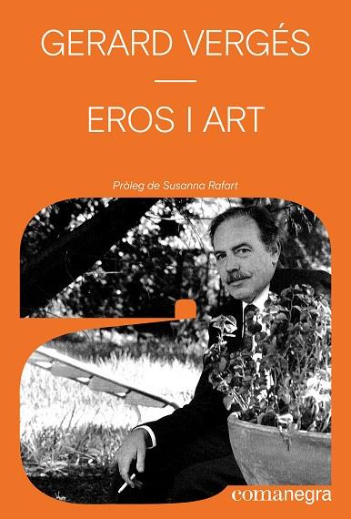 Eros i art | 9791387969127 | Vergés, Gerard | Botiga online La Carbonera