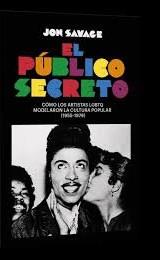 EL PÚBLICO SECRETO | 9788419234766 | Savage, Jon | Botiga online La Carbonera