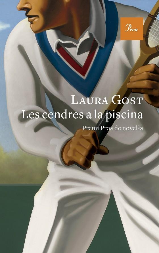 Les cendres a la piscina | 9788419657381 | Gost Seguí, Laura | Botiga online La Carbonera