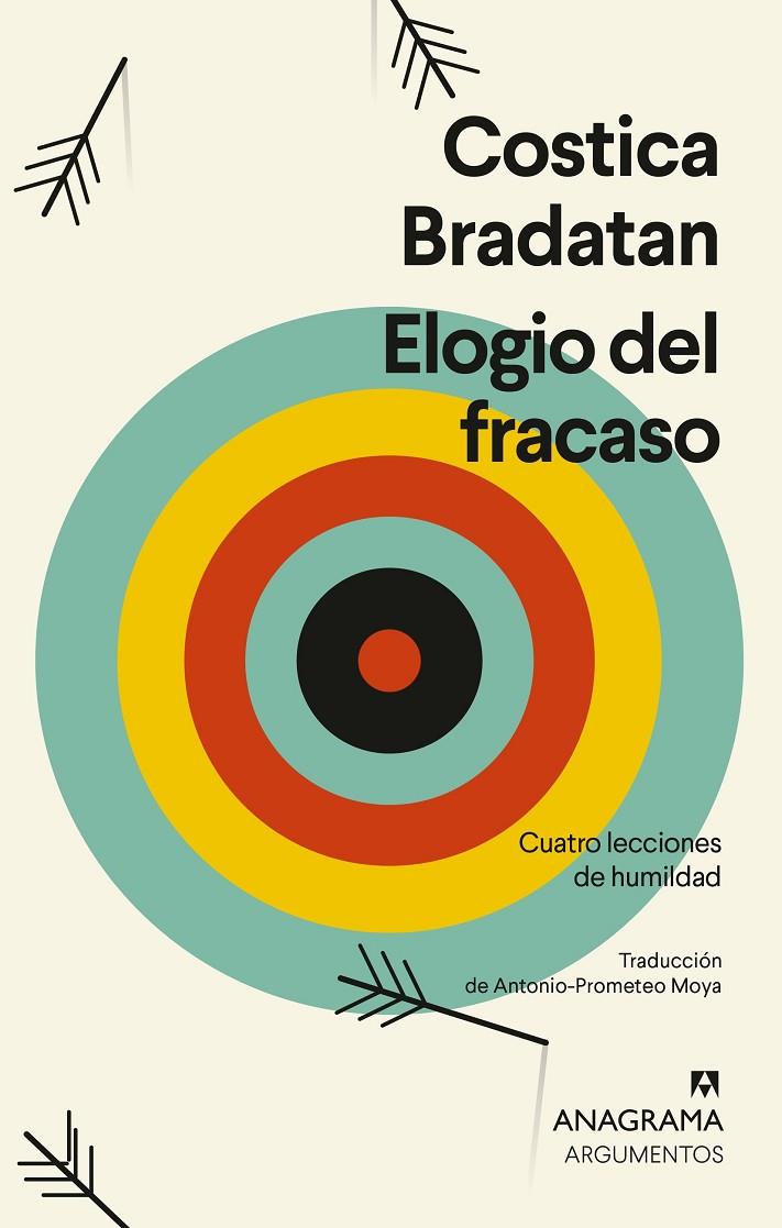 Elogio del fracaso | 9788433946676 | Bradatan, Costica | Botiga online La Carbonera