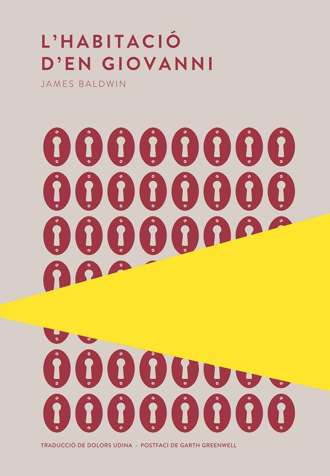 L'habitació d'en Giovanni | 9789992076668 | Baldwin, James | Botiga online La Carbonera