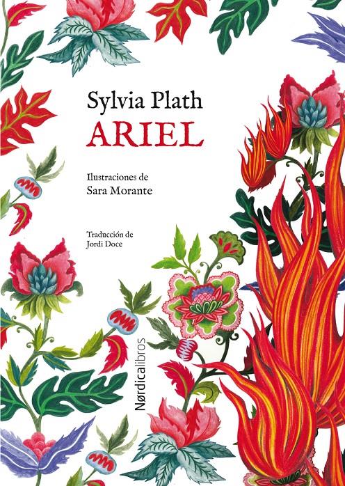 Ariel | 9788418067952 | Plath, Sylvia | Botiga online La Carbonera