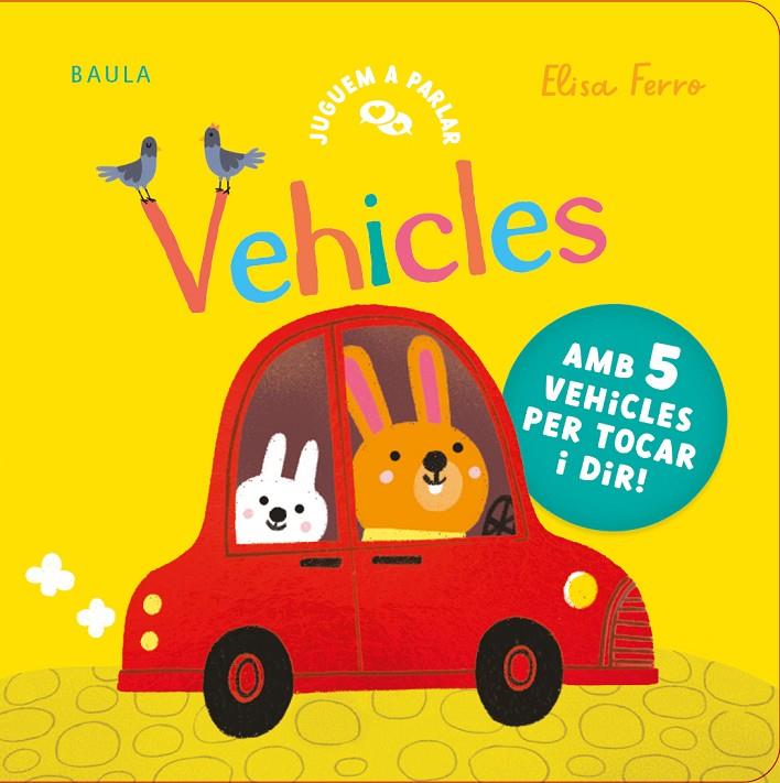 Vehicles | 9788447953790 | Townhouse Publishing | Botiga online La Carbonera