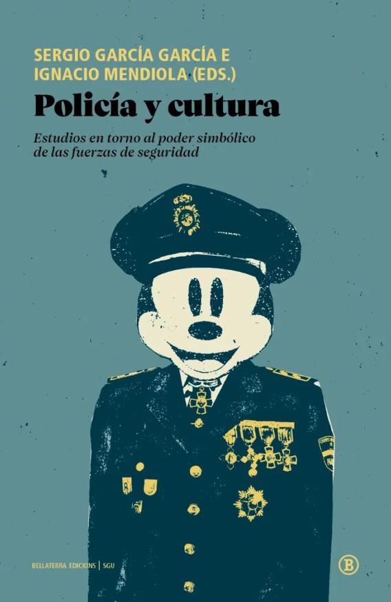 Policía y cultura | 9791387639464 | Desconocido | Botiga online La Carbonera