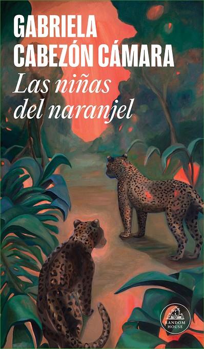 Las niñas del naranjel | 9788439742630 | Cabezón Cámara, Gabriela | Botiga online La Carbonera