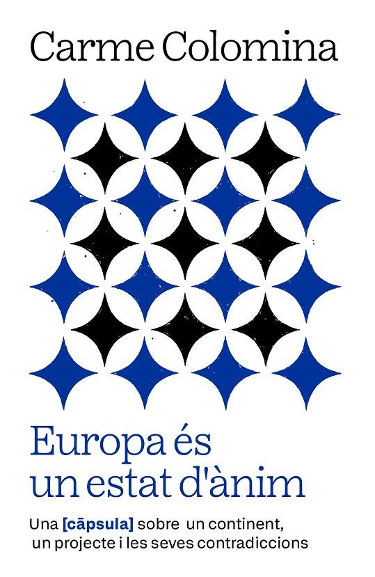 Europa és un estat d'ànim | 9788411732352 | Colomina Saló, Carme | Botiga online La Carbonera