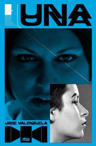Una | 9788412724882 | Jose Valenzuela | Botiga online La Carbonera