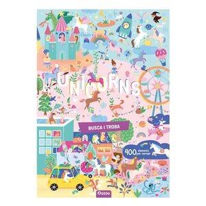 Busca i troba Unicorns | 9791039563635 | Botiga online La Carbonera