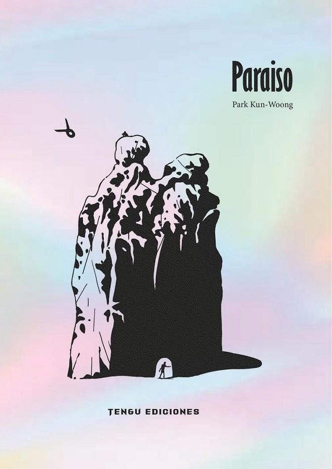 PARAISO | 9788419949622 | Park, Kun-Woong | Botiga online La Carbonera
