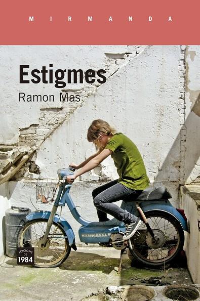 Estigmes | 9788416987429 | Mas, Ramon | Botiga online La Carbonera