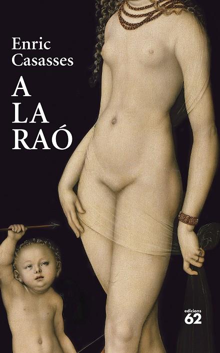 A la raó | 9788429781700 | Casasses Figueras, Enric | Botiga online La Carbonera
