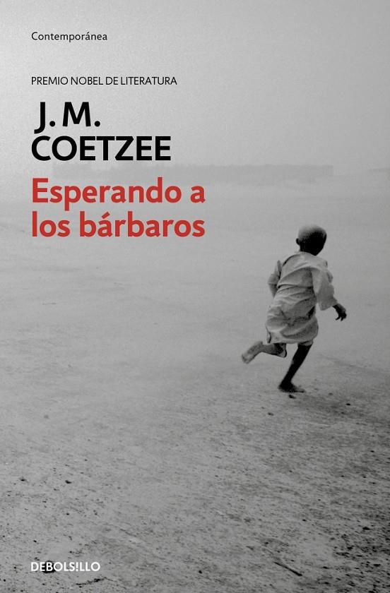 Esperando a los bárbaros | 9788497593359 | Coetzee, J.M. | Botiga online La Carbonera
