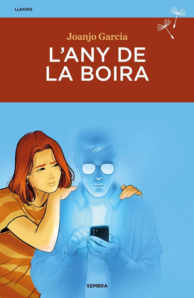 L'any de la boira | 9788410198319 | Garcia, Joanjo | Botiga online La Carbonera