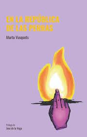 En la República de las Perras | 9788412935813 | Marta Vusquets | Botiga online La Carbonera
