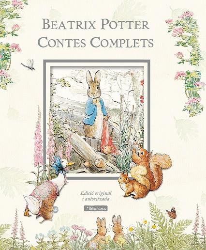 Contes complets | 9788448864682 | Potter, Beatrix | Botiga online La Carbonera